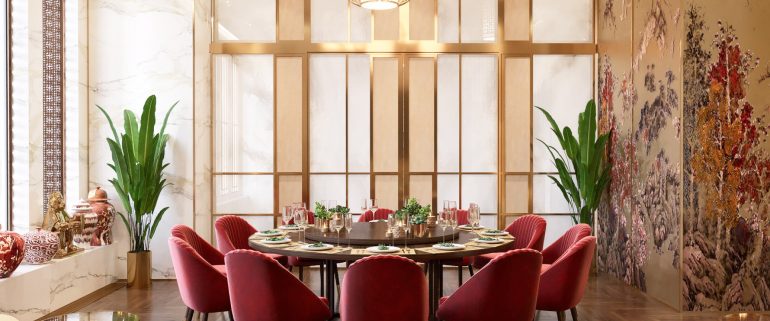 Стильные детали: Почему атрибутика для ресторана — ключ к успеху вашего бизнеса