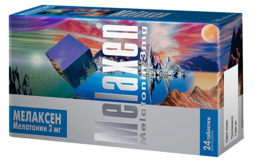 Эффективные натуральные средства от бессонницы