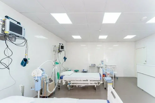 Профессиональная помощь при наркологической зависимости