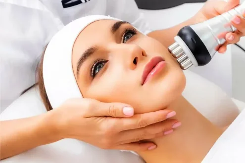 Всё, что нужно знать о новых трендах в косметологии