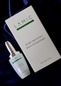 Італійська доглядова косметика Lamic: поєднання традицій та інновацій для бездоганної шкіри