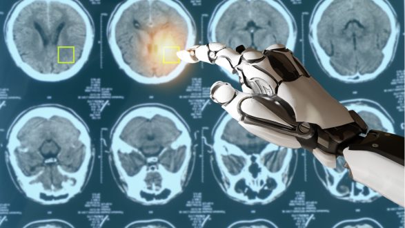 Искусственный интеллект для анализа 2D- и 3D-снимков: революция в диагностике и исследованиях