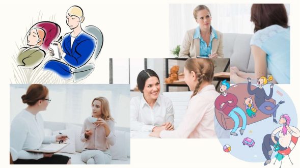 Педагог-психолог: обзор профессии