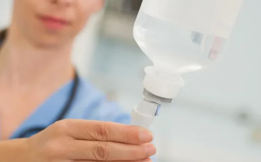 Ультрабыстрая опиоидная детоксикация: инновационный подход к лечению зависимости