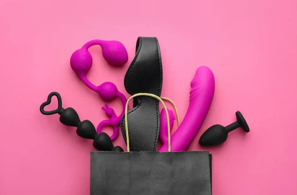 Міфи про секс-іграшки: що правда, а що вигадка