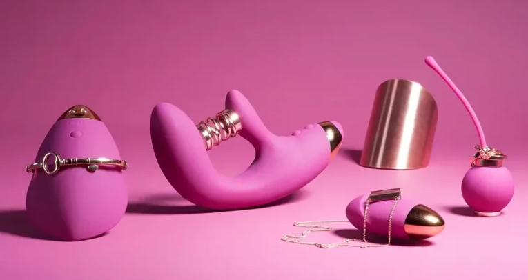 Міфи про секс-іграшки: що правда, а що вигадка