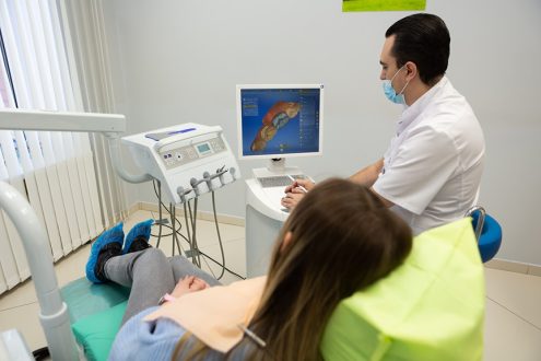 Почему выбирают стоматологию KAV Dental?