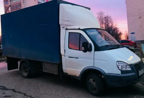 Грузоперевозки в Железнодорожном: надежная доставка по городу и области