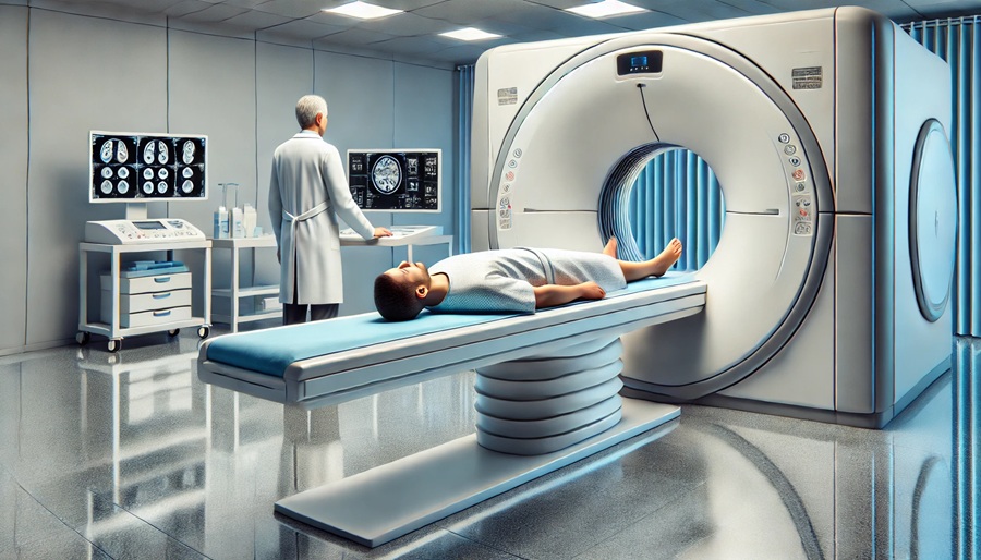 Компьютерная томография (КТ) суставов: современный метод диагностики заболеваний опорно-двигательного аппарата