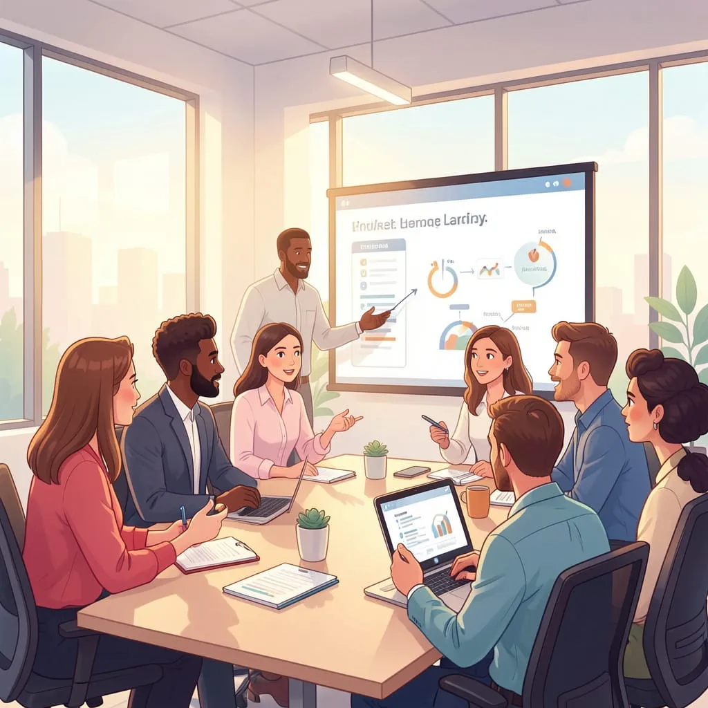 Подбор персонала кадров: как найти лучших специалистов и закрыть вакансии