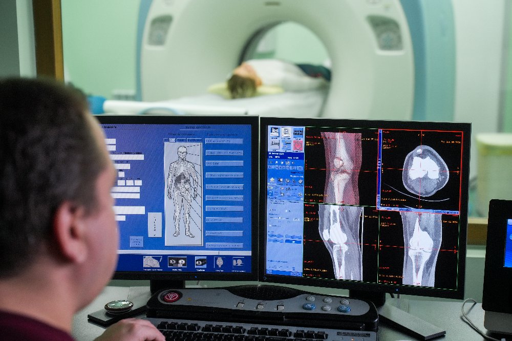 Компьютерная томография (КТ) суставов: современный метод диагностики заболеваний опорно-двигательного аппарата