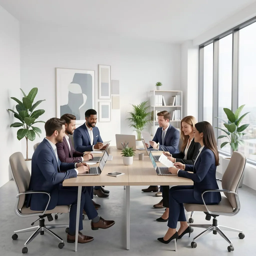 Подбор персонала кадров: как найти лучших специалистов и закрыть вакансии