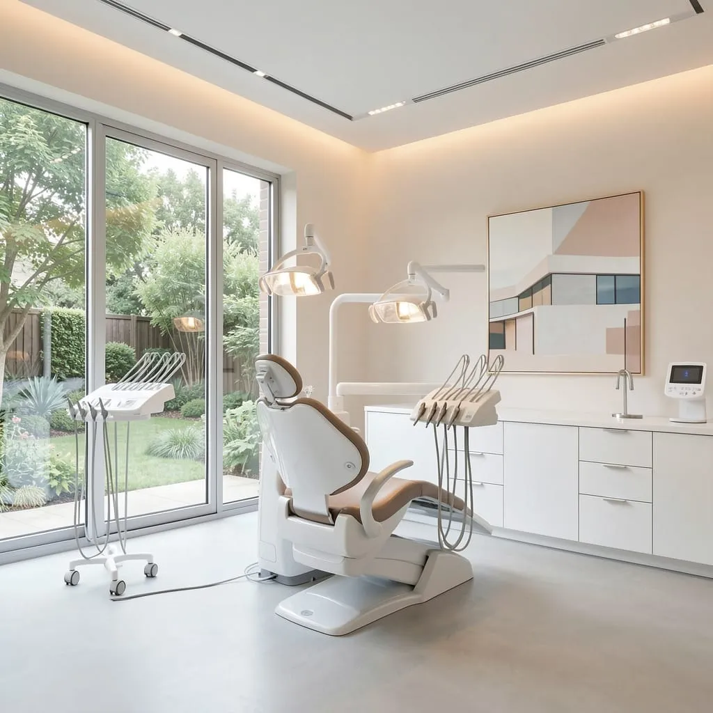 Эстетическая стоматология: полный гид по методам создания идеальной улыбки 