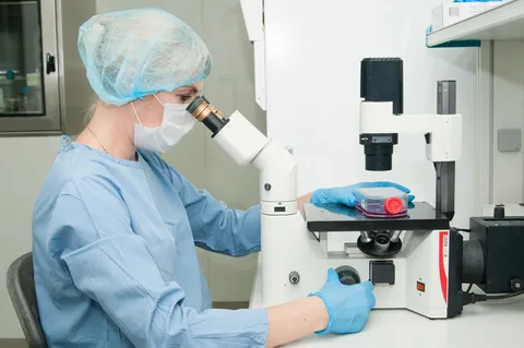 Современная лабораторная диагностика: виды анализов и передовые технологии