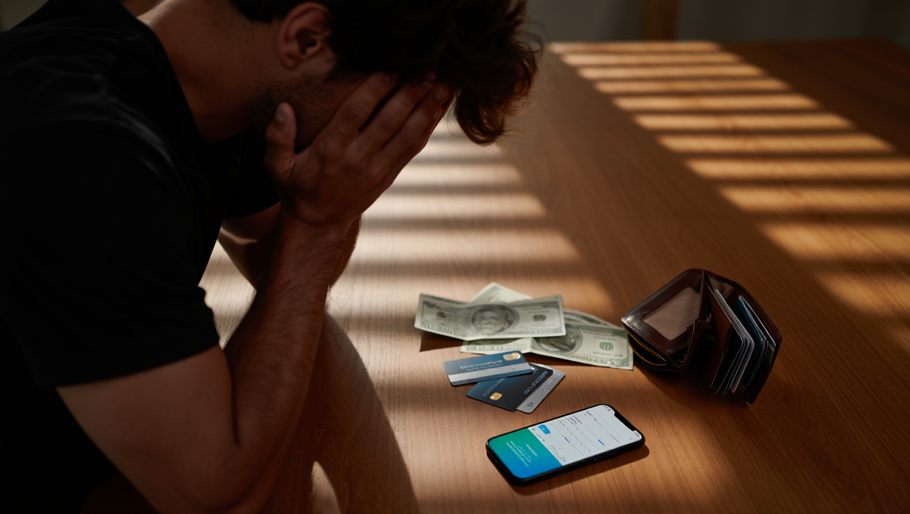 Как понять, что у вас или близкого игровая зависимость: 7 признаков, которые нельзя игнорировать