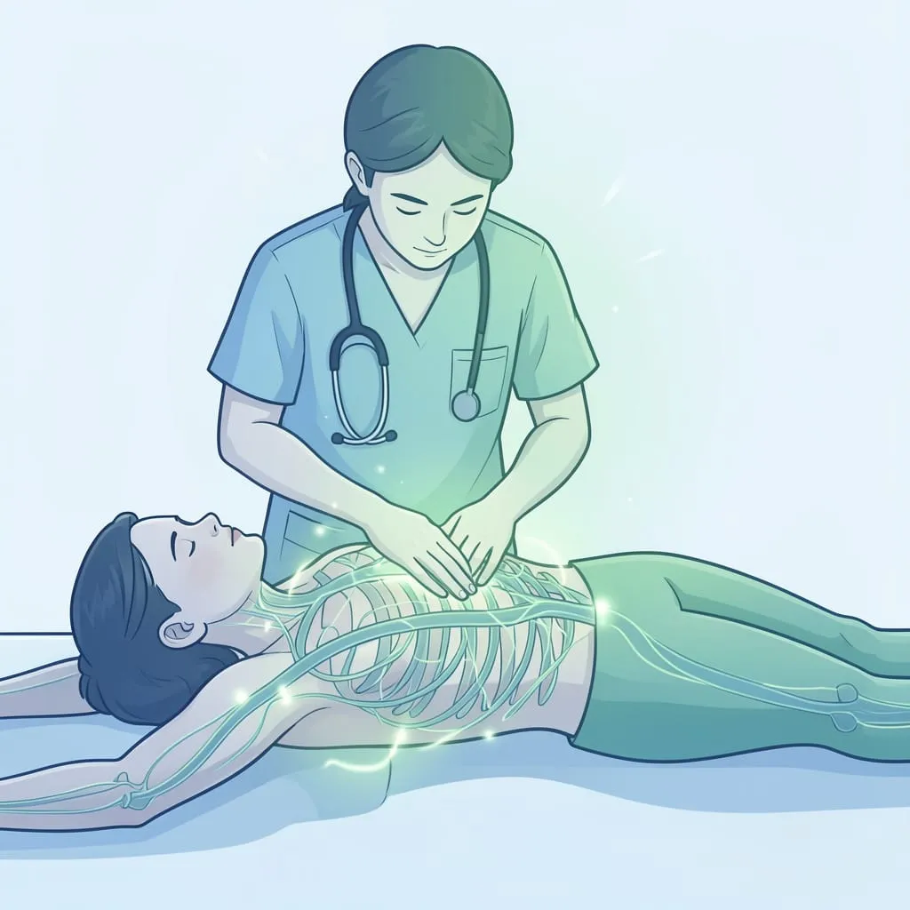 Как проходит прием врача лимфолога: этапы и методы диагностики