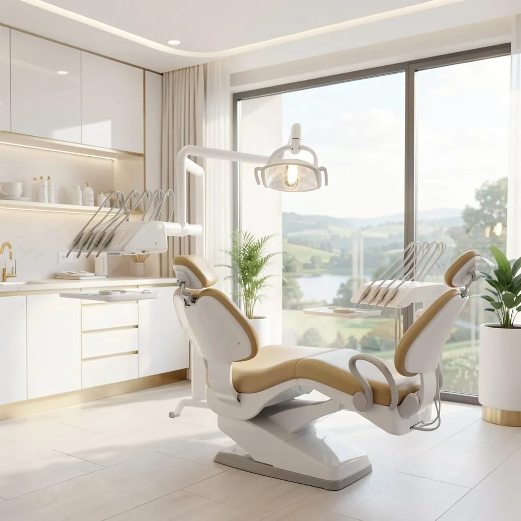 Эстетическая стоматология: полный гид по методам создания идеальной улыбки 