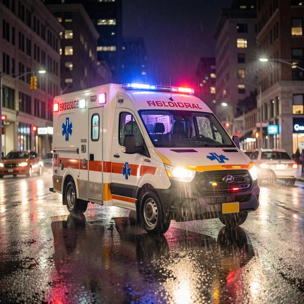 Платная скорая помощь: когда стоит вызвать частную бригаду и как не ошибиться с выбором