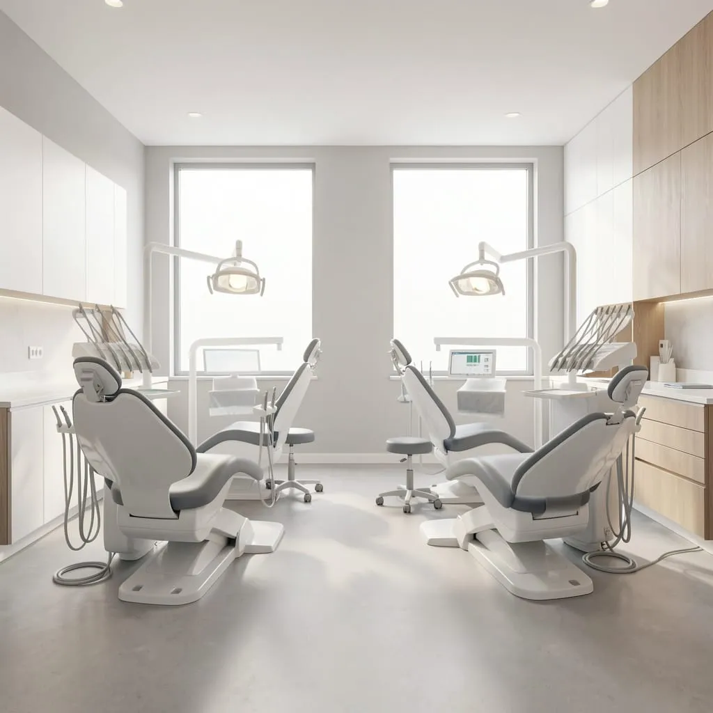 Эстетическая стоматология: полный гид по методам создания идеальной улыбки 