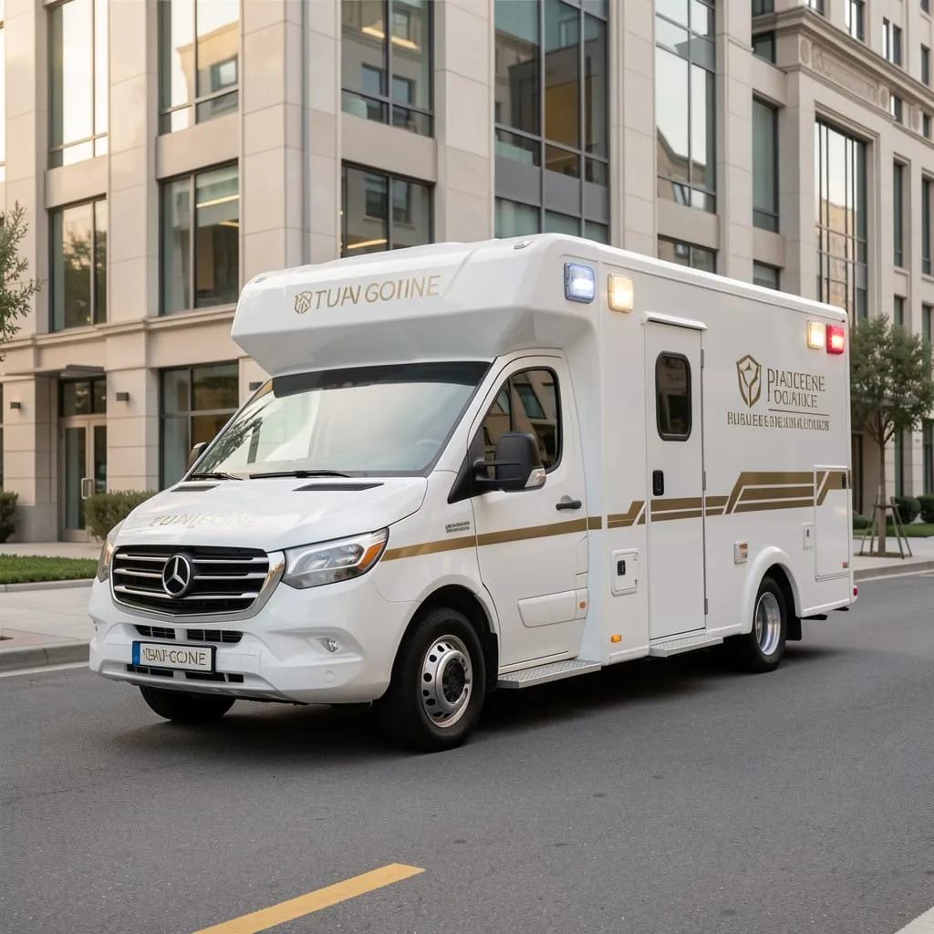 Платная скорая помощь: когда стоит вызвать частную бригаду и как не ошибиться с выбором