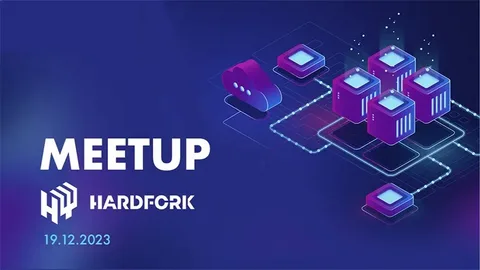 Митапы по Web3: как нетворкинг в криптосообществе ускоряет развитие проектов