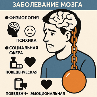 Как формируется зависимость и какие шаги помогают изменить ситуацию