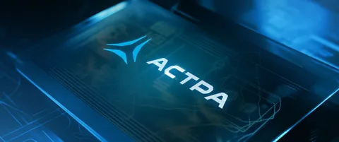 Astra XPlatform: обзор платформы для разработки и развертывания приложений