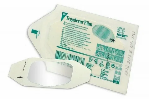 Tegaderm пластыри, наклейки и повязки: обзор продукции для защиты и ухода за кожей